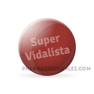 Buying_Super Vidalista_online